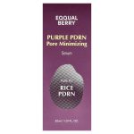 Eqqualberry Purple PDRN Pore Minimizing Serum