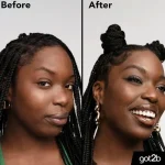 شوارزكوف جوت 2 بي جل مثبت للحواجب والشعرات الصغيرة 16مل