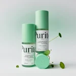 سيروم PURITO Wonder Releaf Centella Unscented لتهدئة البشرة الحساسة 60مل