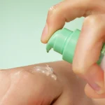 سيروم PURITO Wonder Releaf Centella Unscented لتهدئة البشرة الحساسة 60مل