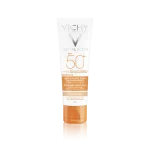 واقي شمس Vichy ضد التصبغات SPF50 حماية عالية 50مل