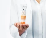 واقي شمس Vichy ضد التصبغات SPF50 حماية عالية 50مل