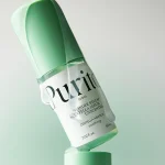 سيروم PURITO Wonder Releaf Centella Unscented لتهدئة البشرة الحساسة 60مل