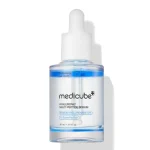 سيروم ميديكوب بالهيالورونيك أسيد والبيبتيدات لتفتيح وتنعيم البشرة 30مل