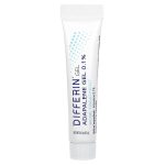 ديفيرين‏ علاج حب الشباب جل أدابالين 0.1% خالي من العطور 15جم Differin Adapalene Gel 0.1 % Acne Treatment