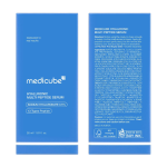 Medicube Hyaluronic Acid + Multi Peptides Serum 30ml