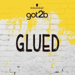 جل Got2B Glued Styling Spiking Glue 150ml لتثبيت قوي وتسريحة ثابتة طوال اليوم