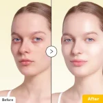 Eqqualberry Collagen Glow Up Toner Pads