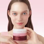 Eqqualberry Collagen Pore-Tight Up Gel Toner Pads