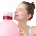 Eqqualberry Collagen Pore-Tight Up Gel Toner Pads