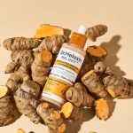 سيروم Dr.Melaxin Peel Shot Kojic Acid Turmeric لتوحيد لون البشرة 80مل