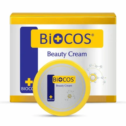 كريم بائيوكاس Biocos