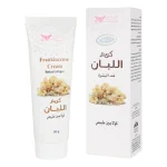 كويت شوب كريم اللبان لشد البشرة 50غرام Frankincense cream