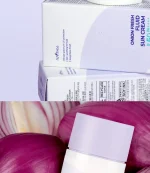 كريم واقي الشمس اسنتري Onion Fresh Fluid Sun Cream SPF50+ – 50مل