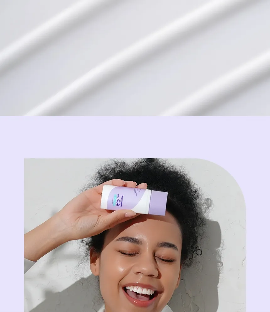 كريم واقي الشمس اسنتري Onion Fresh Fluid Sun Cream SPF50+ – 50مل