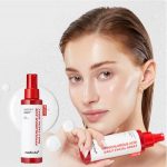 بخاخ ميديكوب Medicube Hypochlorous Acid Spray لتهدئة وتنقية البشرة 125مل