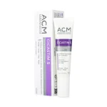 ACM Cicastim S جل سيليكون لعلاج الندبات