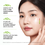 تونر أنوا Azelaic Acid 3 Cica لتهدئة الاحمرار 250مل