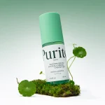 سيروم PURITO Wonder Releaf Centella Unscented لتهدئة البشرة الحساسة 60مل