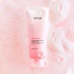 غسول أنوا Peach Niacin Spread Cleansing Foam 150ml