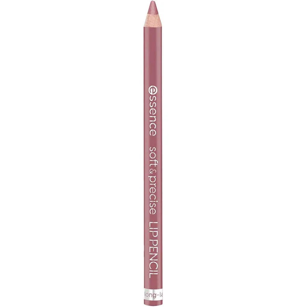 essence-soft-precise-lip-pencil-303-1100x1100 (1) ايسنس سوفت محدد شفاه 303 - Essence Soft & Precise Lip Pencil 303