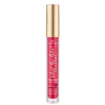 فيلر ملمع شفاه وات ذا فيك اكستريم من ايسنس - احمر Essence What The Fake Extreme Lip Filler - Red