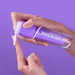 سيروم اسنتري Onion Newpair Booster Shot 2000 - 50ML