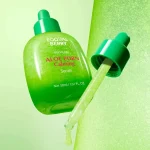 ايكوال بيري سيروم الألوفيرا لتهدئة البشرة الحساسة 50مل EQQUALBERRY Aloe PDRN Calming Serum