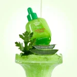 ايكوال بيري سيروم الألوفيرا لتهدئة البشرة الحساسة 50مل EQQUALBERRY Aloe PDRN Calming Serum