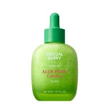 ايكوال بيري سيروم الألوفيرا لتهدئة البشرة الحساسة 50مل EQQUALBERRY Aloe PDRN Calming Serum