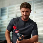 شامبو Alpecin C1 بالكافيين لتقوية الشعر ومنع التساقط 250مل