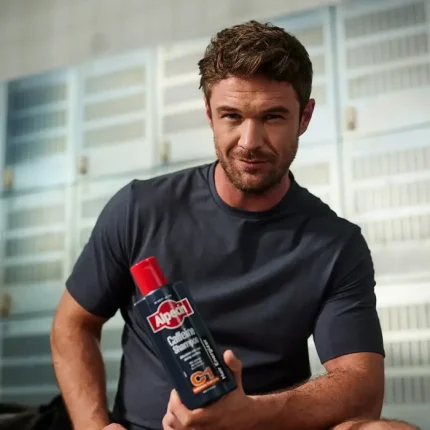 شامبو Alpecin C1 بالكافيين لتقوية الشعر ومنع التساقط 250مل