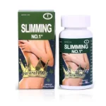 كبسولة التخسيس رقم 1 الأصلية لإنقاص الوزن Original Slimming No1 Weight Loss Capsule