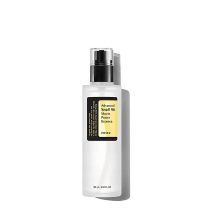 مجموعة سيروم وكريم الحلزون كوزركس