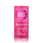 ايسنس تنت للشفاه و الخدود 5جم Essence What A Tint! Stain Lip & Cheek Tint 