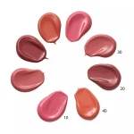 إيسنس بيبي غوت بلاش السائل 20 بلاش بيري 10مل Essence Baby Got Blush Liquid Blush 20 Blushin Berry 