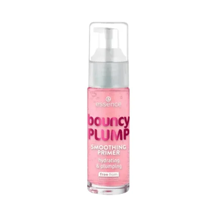 إيسنس برايمر جل مرطب للبشرة 30مل Essence Bouncy Plump Smoothing primer