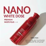 ذا ايلف سيروم نانو وايت دوز 60مل The Elf Nano White Dose Serum