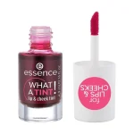 ايسنس تنت الشفاه والخدود 01 Essence What A Tint! Lip & Cheek Tint