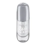 طلاء أظافر جل من ايسنس 01 قلوس ان رول Essence Gel Nail Colour - 01 Gloss N Roll