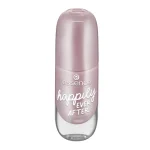 طلاء أظافر جل من ايسنس - 06 هابيلي ايفر افتر Essence Gel Nail Colour - 06 Happily Ever After