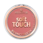 ايسنس هايلايتر بلش سوفت تاتش Essence Soft Touch Bouncy Blush