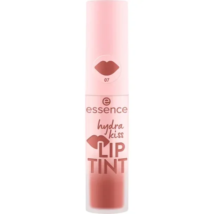 ايسنس تنت الشفاه هيدرا 4مل Essence Hydra Kiss Lip Tint