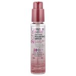 سيروم جيوفاني 2 شيك للتحكم بالتجعد والهيشان بزبدة الشيا وزيت اللوز 81مل