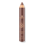 قلم ظلال للعيون بني 01 Essence Love It A Choco Lot Eye Shadow Stick