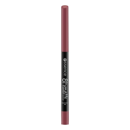 ايسنس محدد شفاه مات 19 8H Matte Comfort Lipliner - 19 Burgundy Bestie