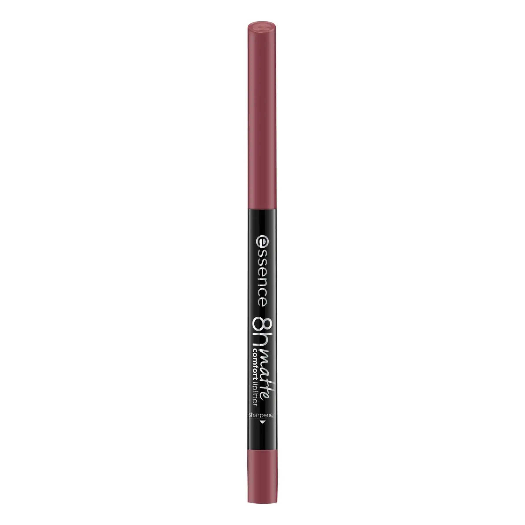 ايسنس محدد شفاه مات 19 8H Matte Comfort Lipliner - 19 Burgundy Bestie