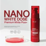 ذا ايلف سيروم نانو وايت دوز 60مل The Elf Nano White Dose Serum
