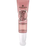 ايسنس هايلايتر كريمي 10مل essence baby got glow liquid highlighter 20