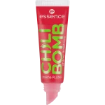 ايسنس ملمع شفاه تشيلي بومب شاين 01 - ESSENCE Chili BOMB shiny lipgloss